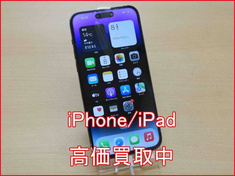 iPhone 14 Pro Max