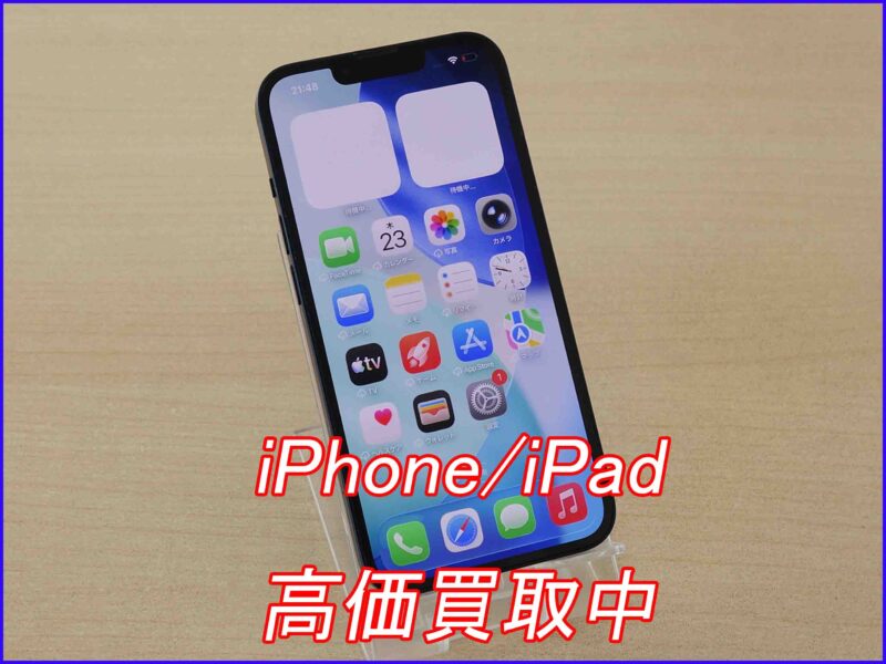 iPhone 13