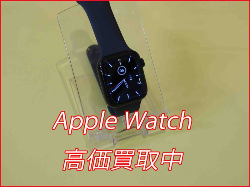 Apple Watch SE第2世代