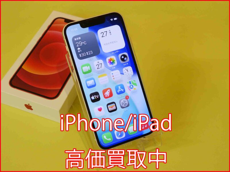 iPhone 13