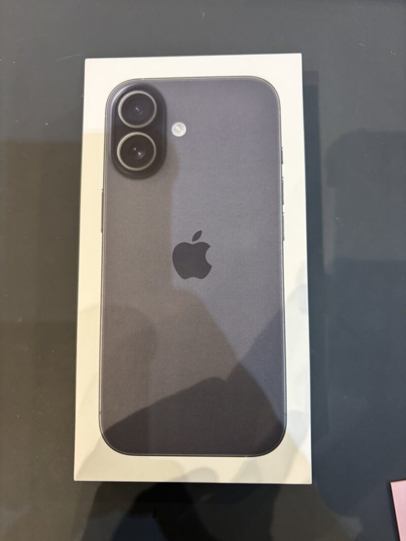 【水戸OPA店】iPhone 17 256GB を132,000円で買取しました！