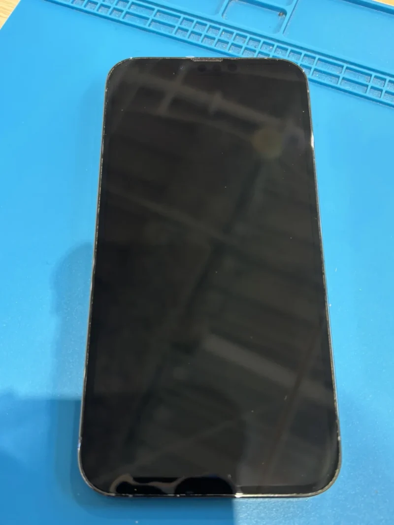 【水戸OPA店】iPhone 13 Pro Max 128GB を42,000円で買取しました！