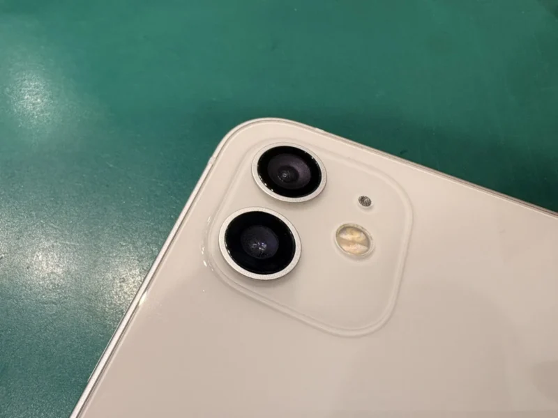 【テラスモール湘南店】iPhone 12 128GB を10,000円で買取しました！