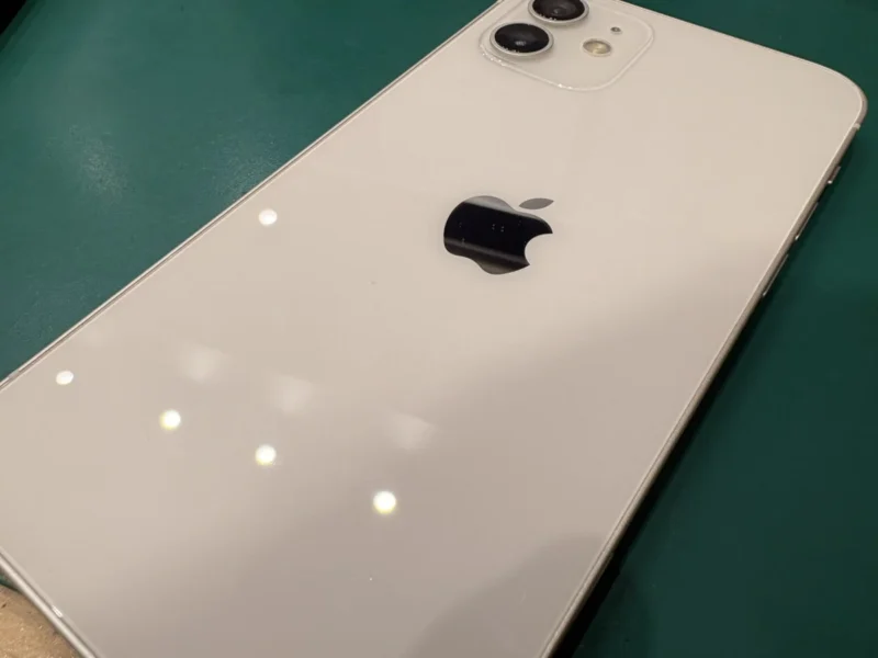 iPhone 12