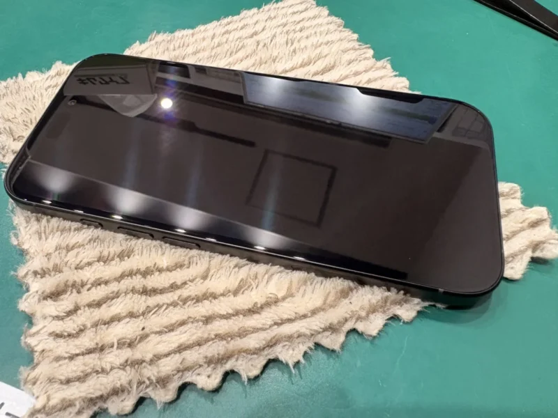 【テラスモール湘南店】iPhone 16 128GB を85,000円で買取しました！