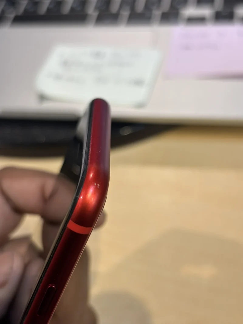【水戸OPA店】iPhone 8 64GB を2,500円で買取しました！