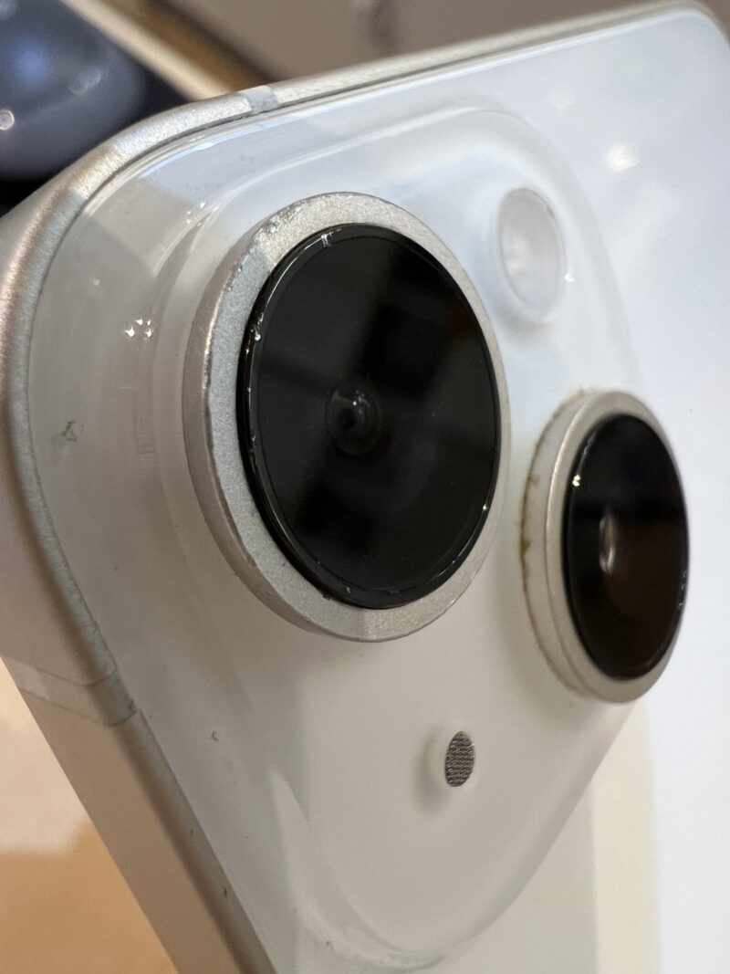 【水戸OPA店】iPhone 14 256GB を46,000円で買取しました！