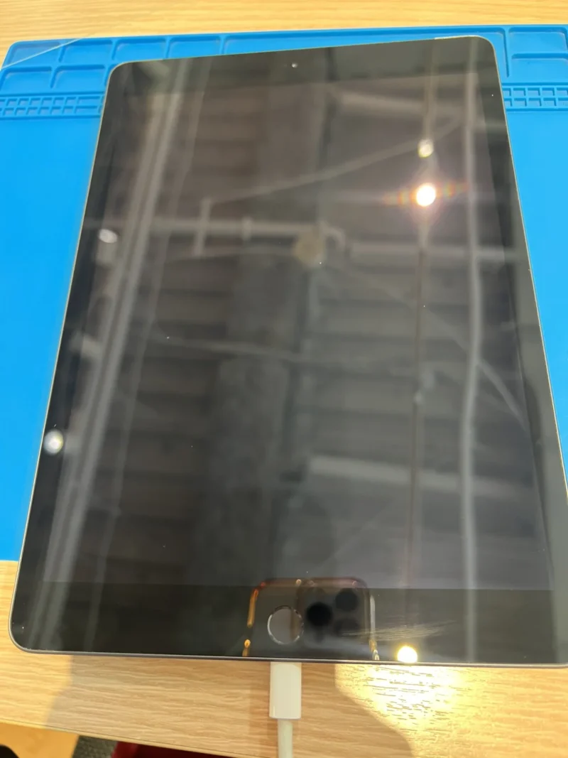 【水戸OPA店】iPad第7世代 32GB を4,000円で買取しました！