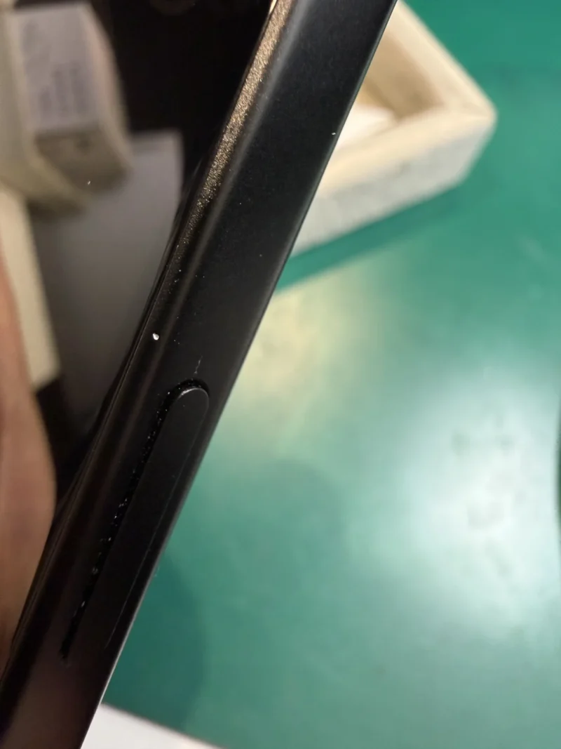 【なんばウォーク店】iPhone 15 256GB を65,000円で買取しました！