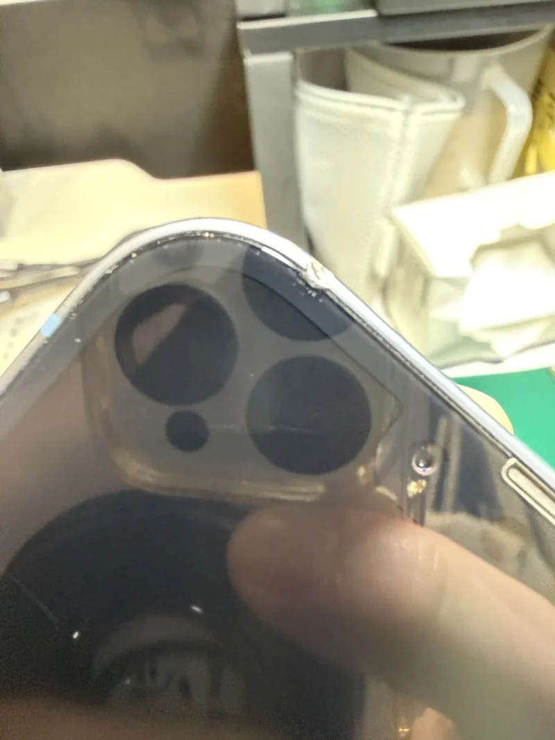 【なんばウォーク店】iPhone 14 128GB を41,000円で買取しました！