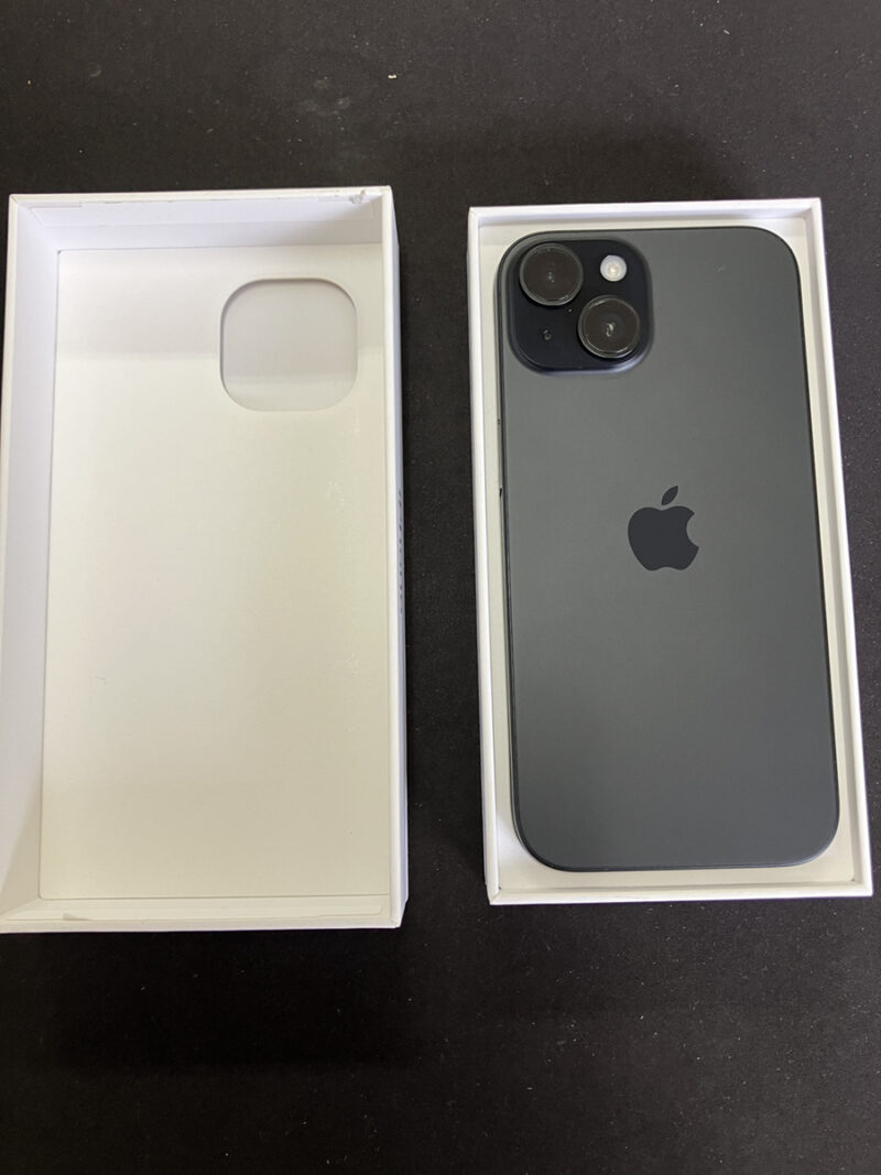 iPhone15