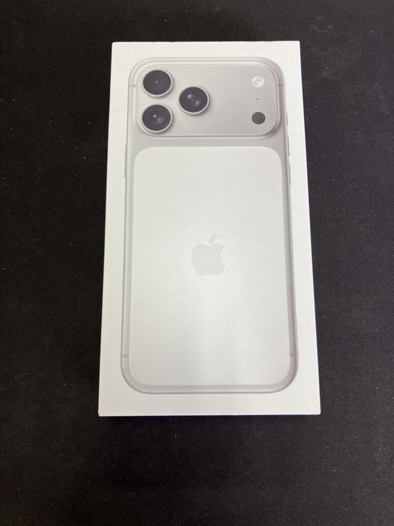 iPhone17ProMAX