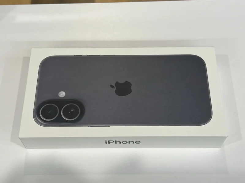 【ぺリエ千葉店】iPhone 17 256GB を130,000円で買取しました！
