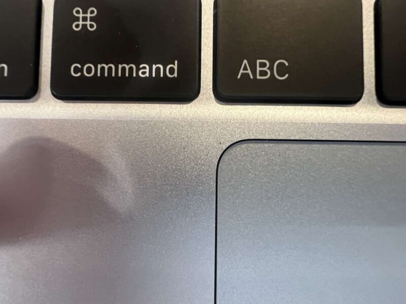 【ぺリエ千葉店】MacbookAir　15インチ（M4モデル） 512GB を121,000円で買取しました！