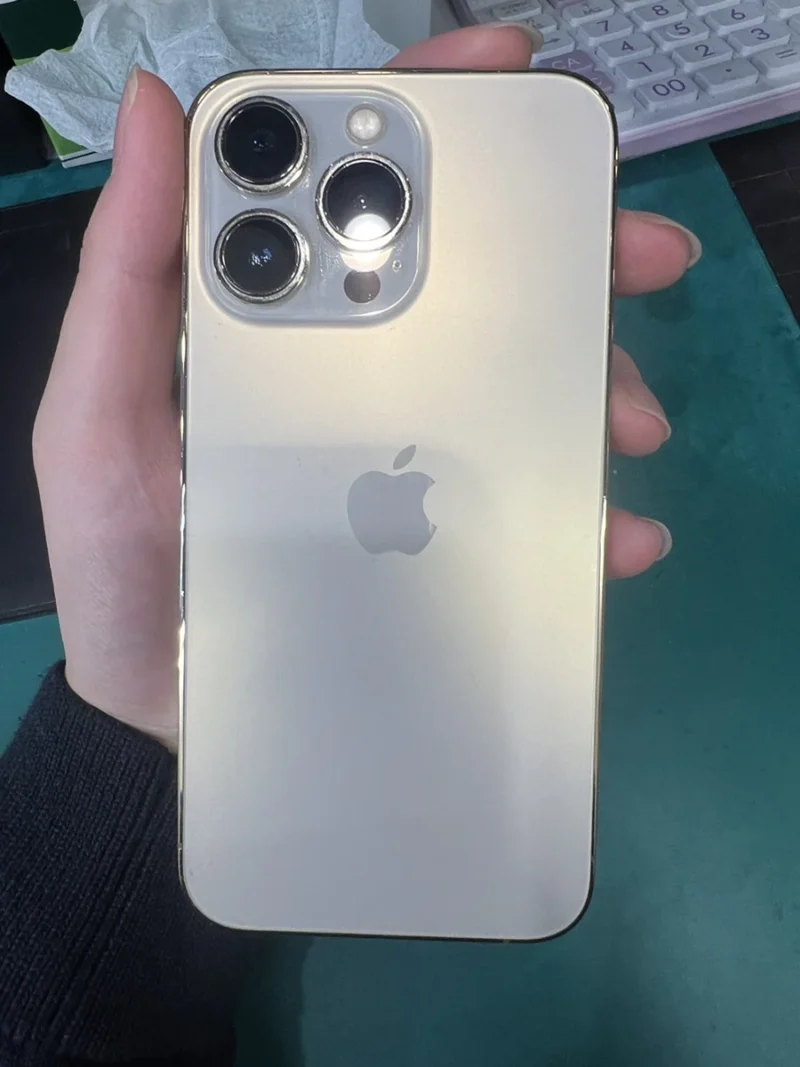 iPhone 13 Pro
