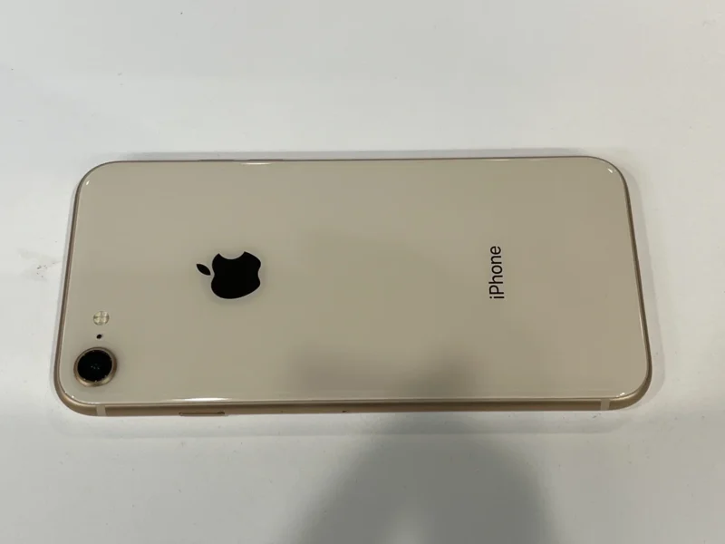 iPhone 8