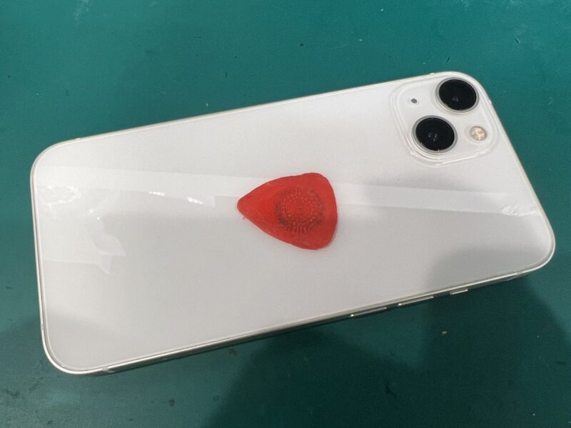 【ぺリエ千葉店】iPhone 13 256GB を40,000円で買取しました！