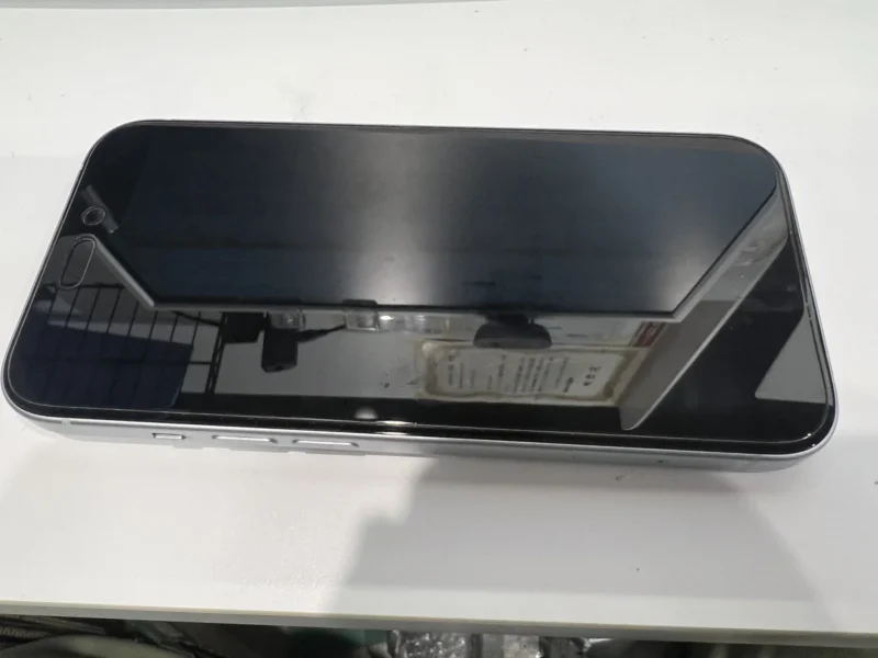 【ぺリエ千葉店】iPhone 15 128GB を63,000円で買取しました！