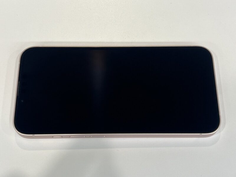 【ぺリエ千葉店】iPhone 17e 256GB を75,000円で買取しました！