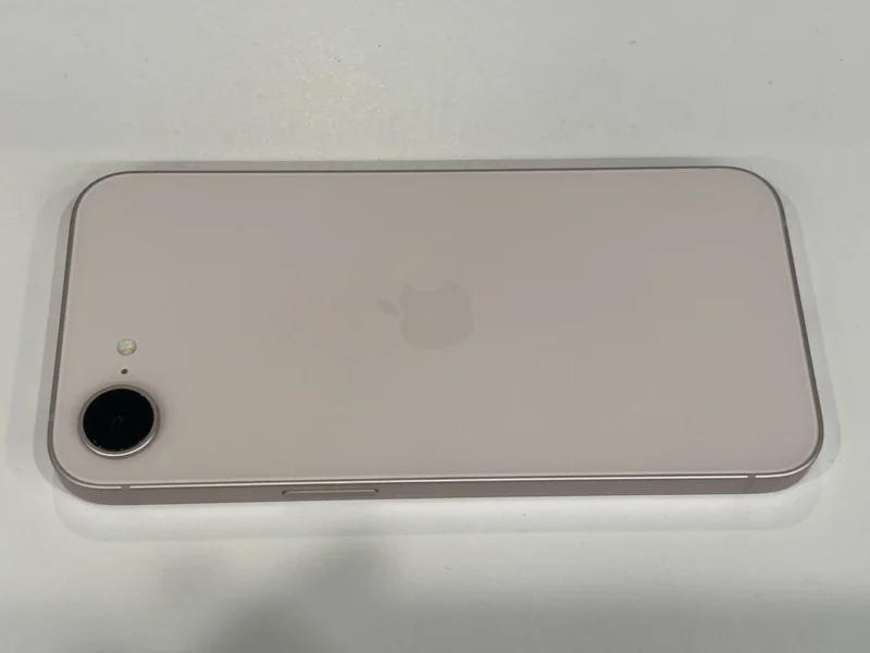 iPhone 17e