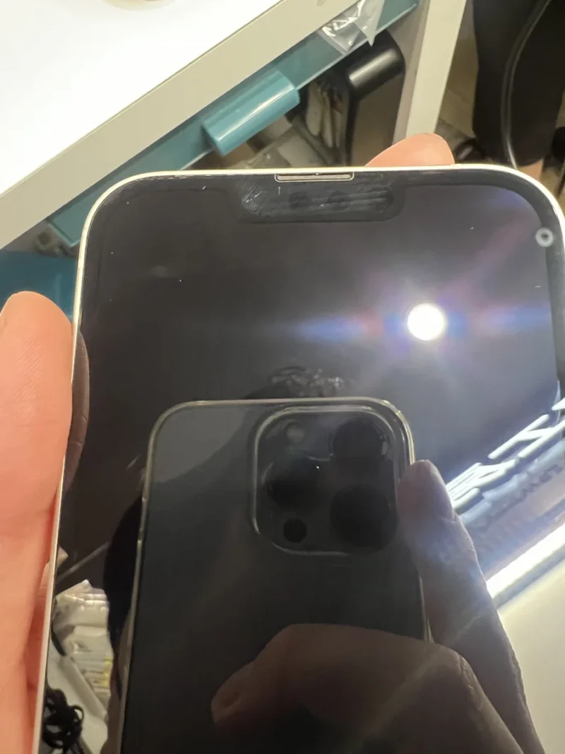 【ぺリエ千葉店】iPhone 13 128GB を19,000円で買取しました！