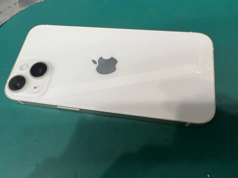 【ぺリエ千葉店】iPhone 14 128GB を37,000円で買取しました！