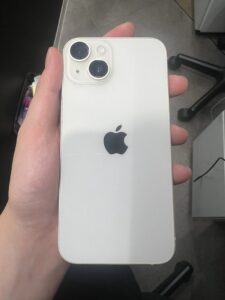 【ぺリエ千葉店】iPhone 14 256GB を33,000円で買取しました！