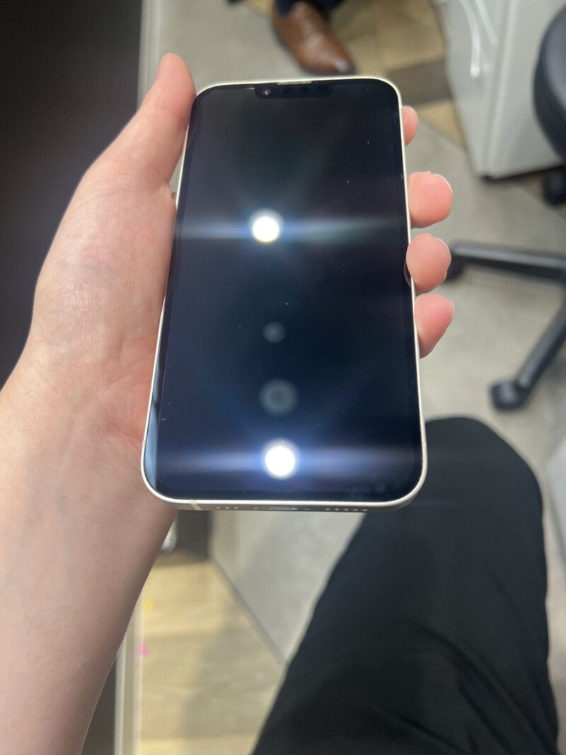 iPhone 14