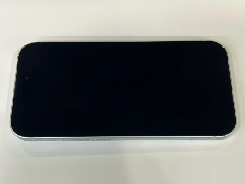 【ぺリエ千葉店】iPhone 15 128GB を58,000円で買取しました！