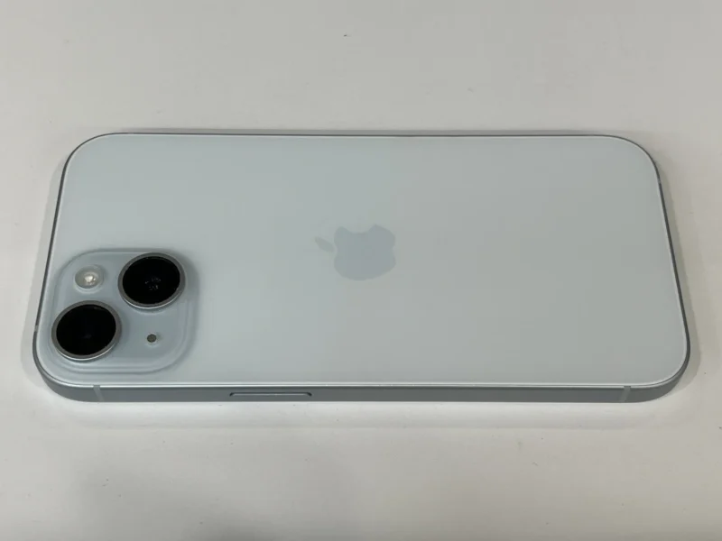 iPhone 15