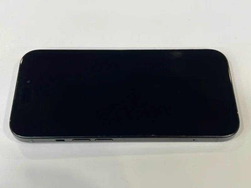 【ぺリエ千葉店】iPhone 15 128GB を32,000円で買取しました！