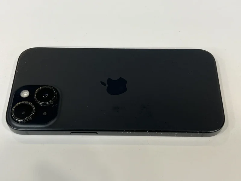 iPhone 15