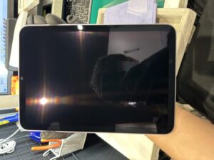 【なんばウォーク店】iPadmini第6世代 256GB を45,000円で買取しました！