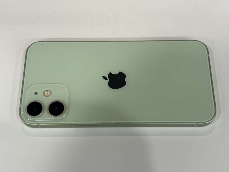 iPhone 12 mini