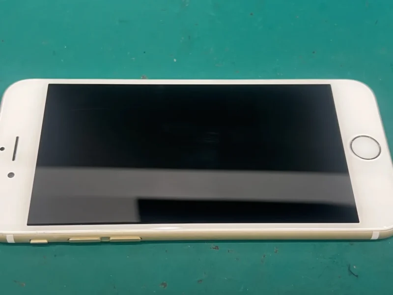 【ぺリエ千葉店】iPhone 6 64GB を500円で買取しました！