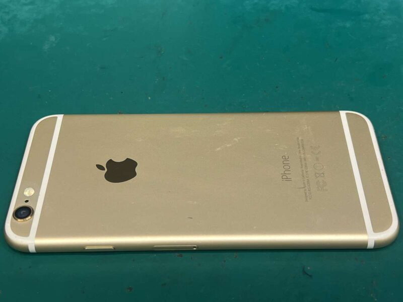 iPhone 6