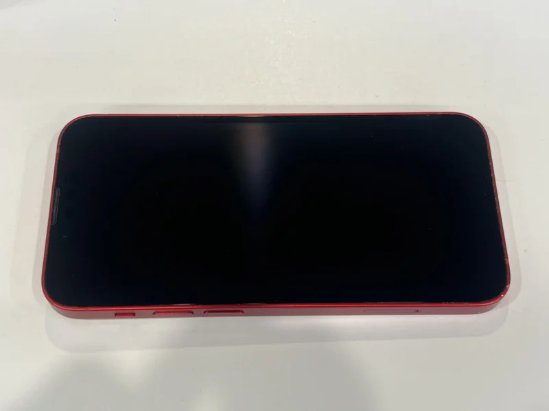 【ぺリエ千葉店】iPhone 13 mini 128GB を22,000円で買取しました！
