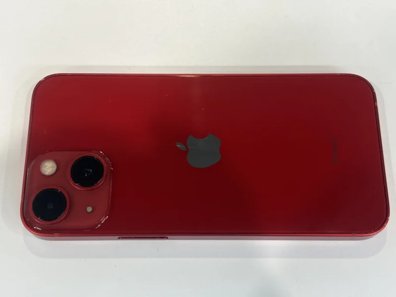 iPhone 13 mini