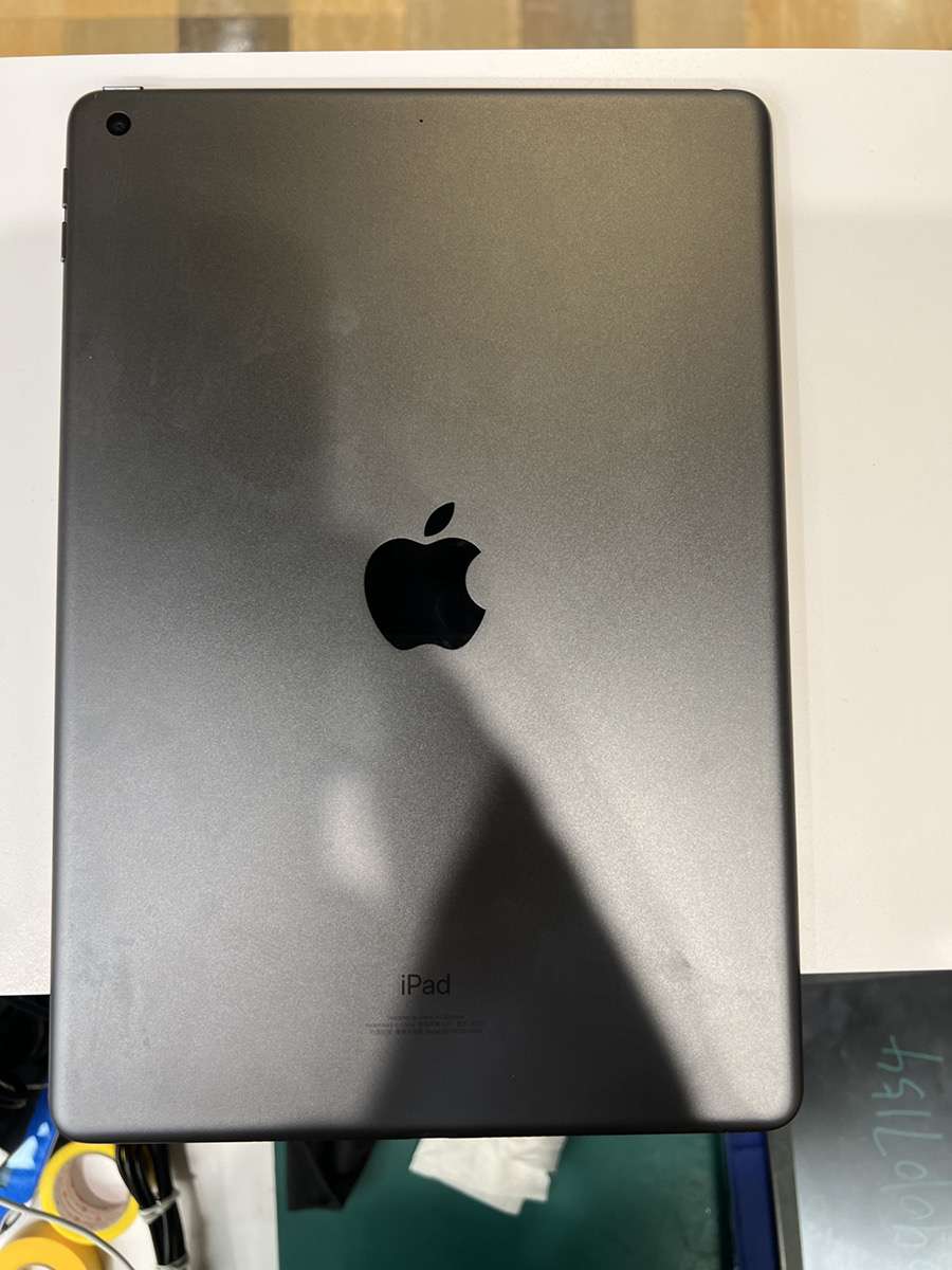 iPad第8世代