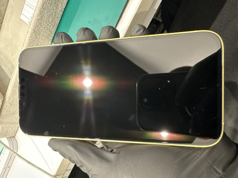 【なんばウォーク店】iPhone 14 128GB を24,000円で買取しました！