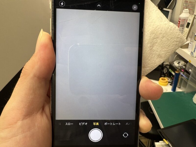 【ぺリエ千葉店】iPhone SE (第3世代) 128GB を9,000円で買取しました！