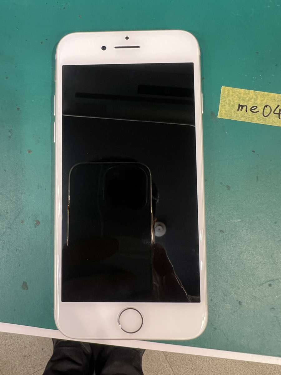 【ぺリエ千葉店】iPhone 7 32GB を1,000円で買取しました！