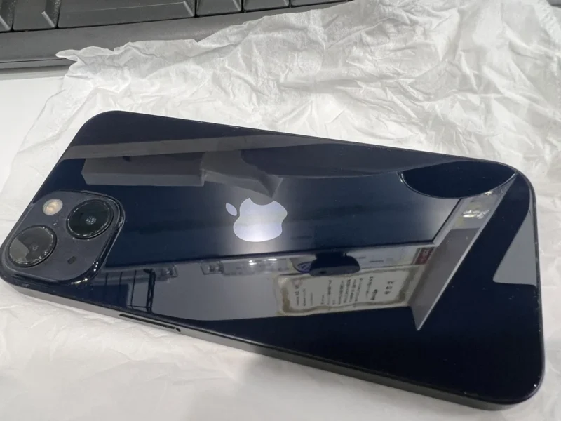 iPhone 13