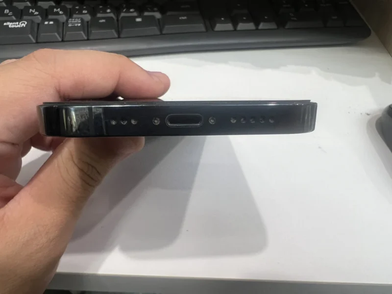iPhone 12 Pro