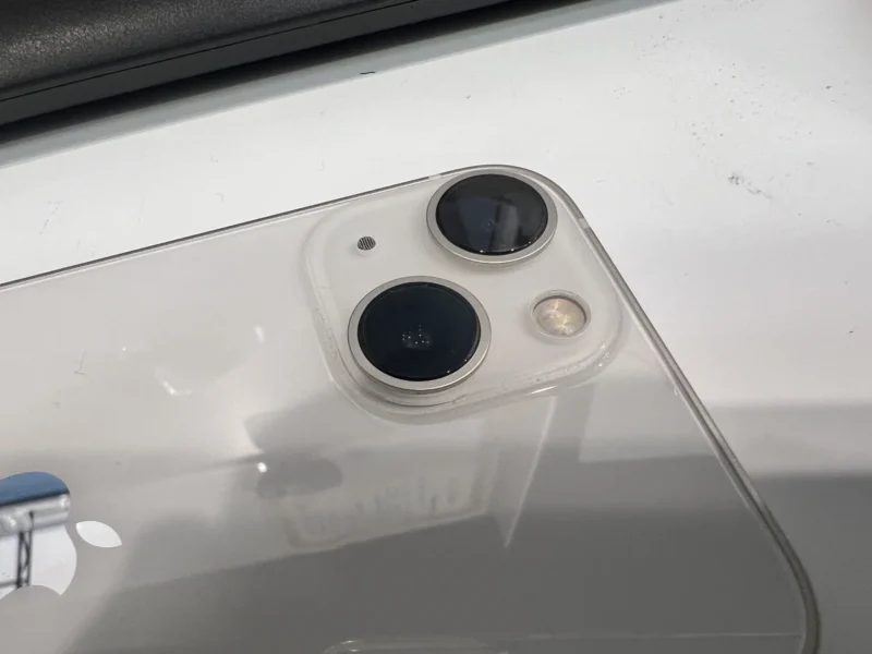 iPhone 13 mini
