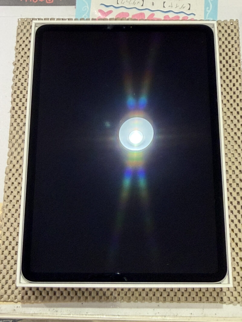 iPad Pro 11インチ 第2世代