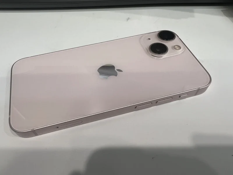 iPhone 13 mini