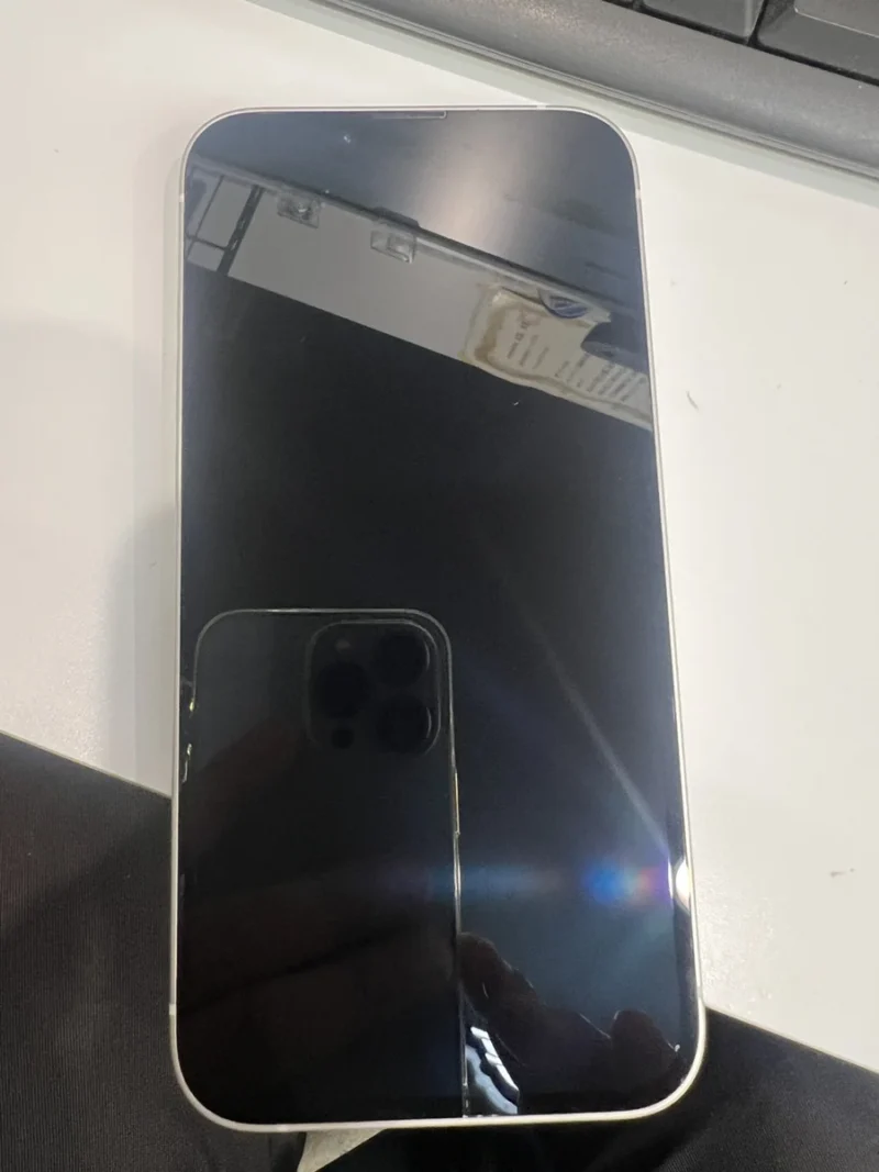 【ぺリエ千葉店】iPhone 14 128GB を44,000円で買取しました！
