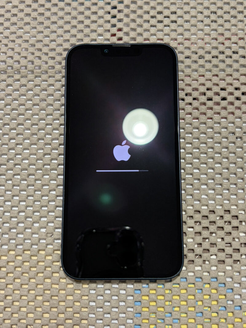 iPhone 13