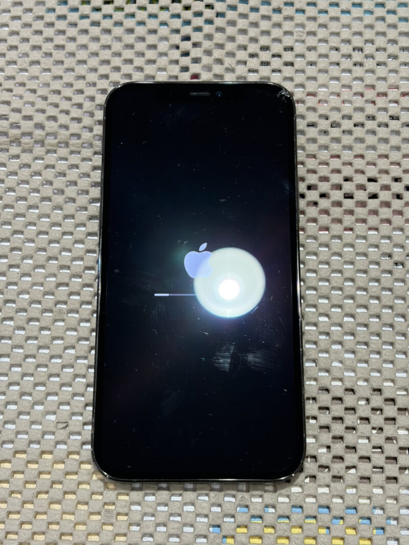 iPhone 12 Pro